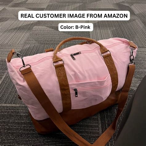 weekender bag dupe amazon|cheap beis dupe.